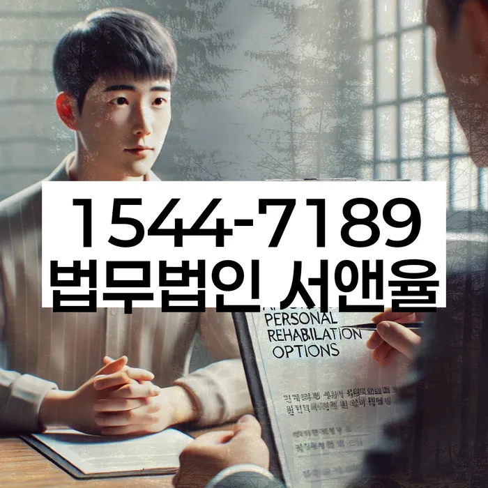 회생비용 분납가능하고