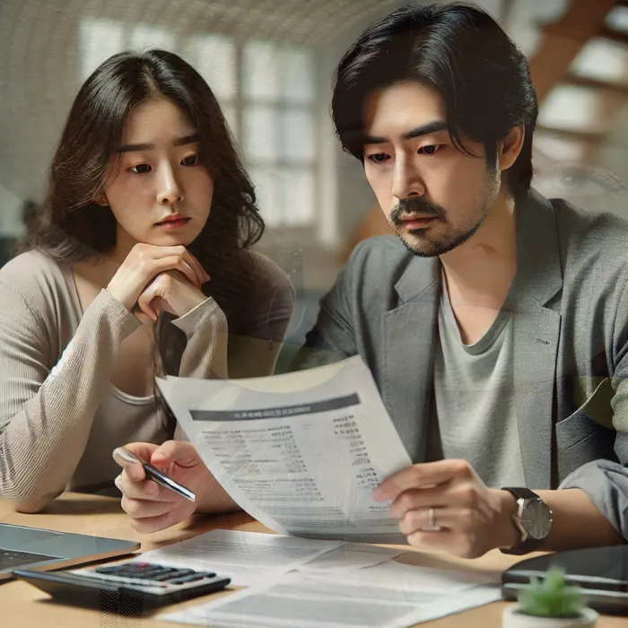 개인회생장단점