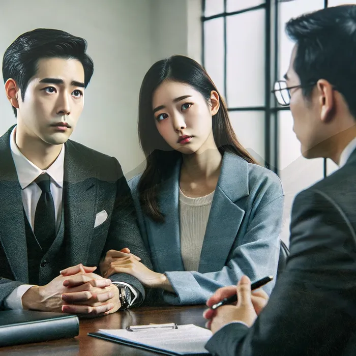 채무통합대환 연체 시