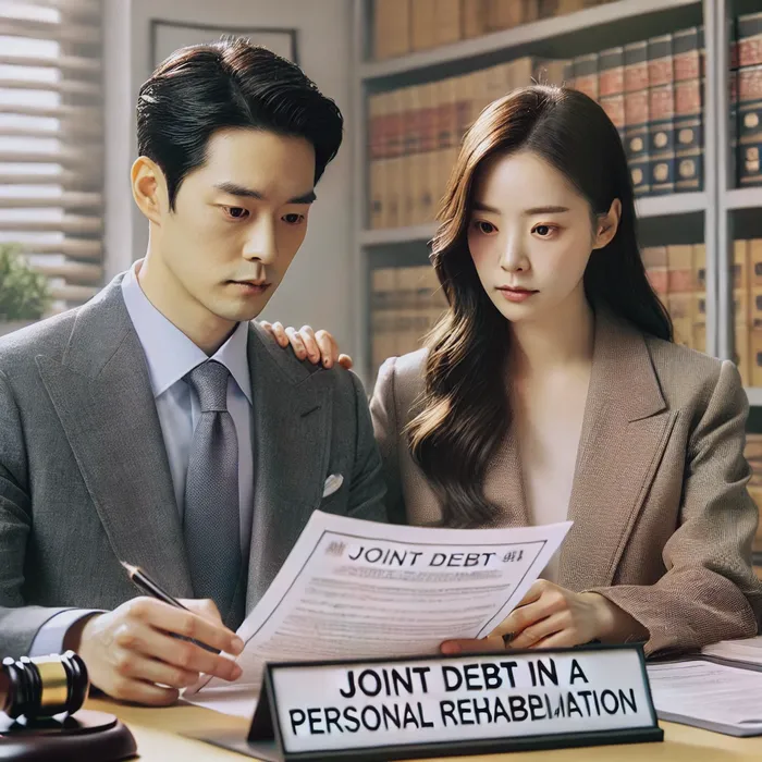 사업자개인회생