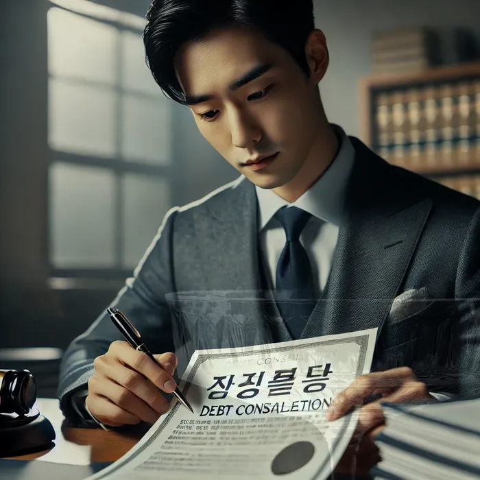 기대출과다자대환대출 연체 시