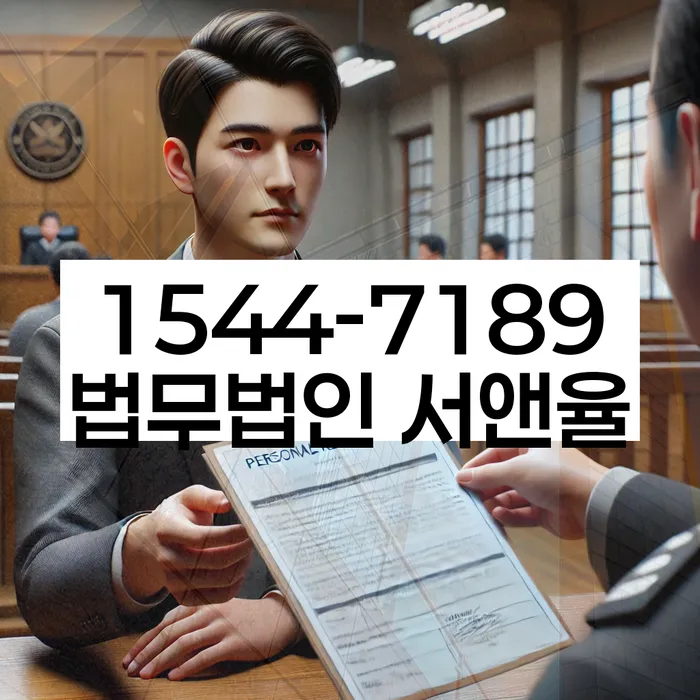 개인회생변호사