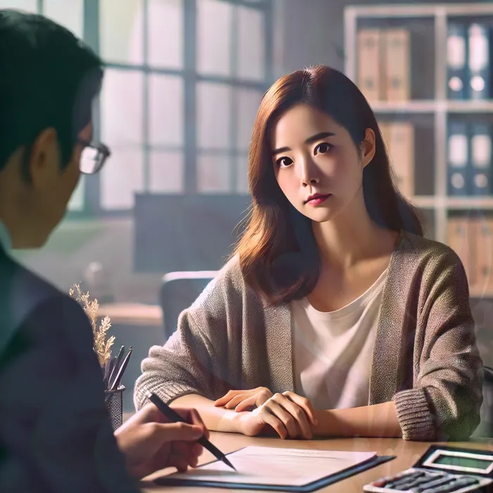 개인회생금지명령