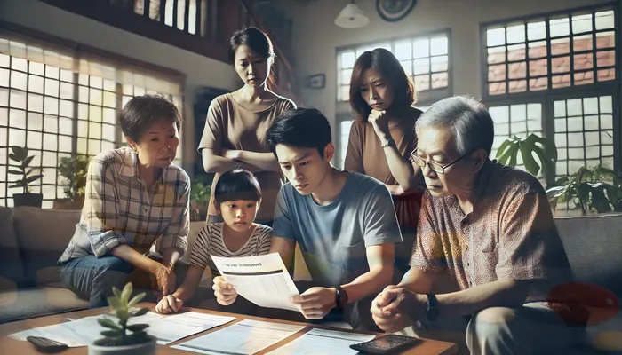 저축은행대출 연체 시