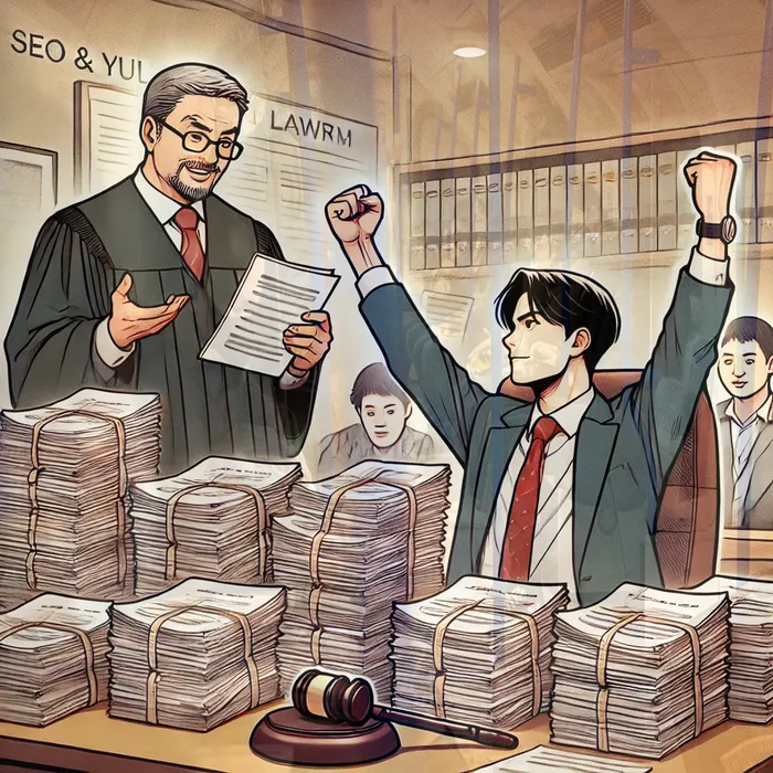 개인회생변호사 정직하고