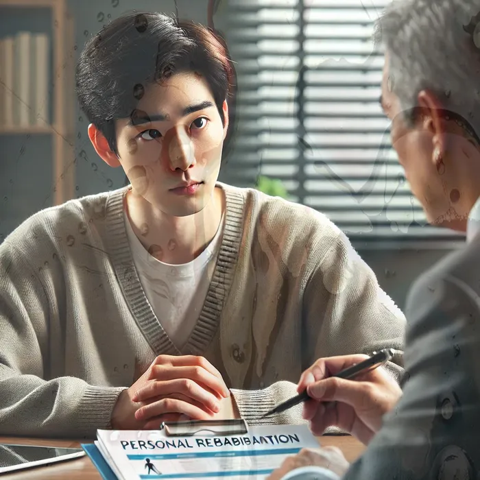 개인회생이의신청