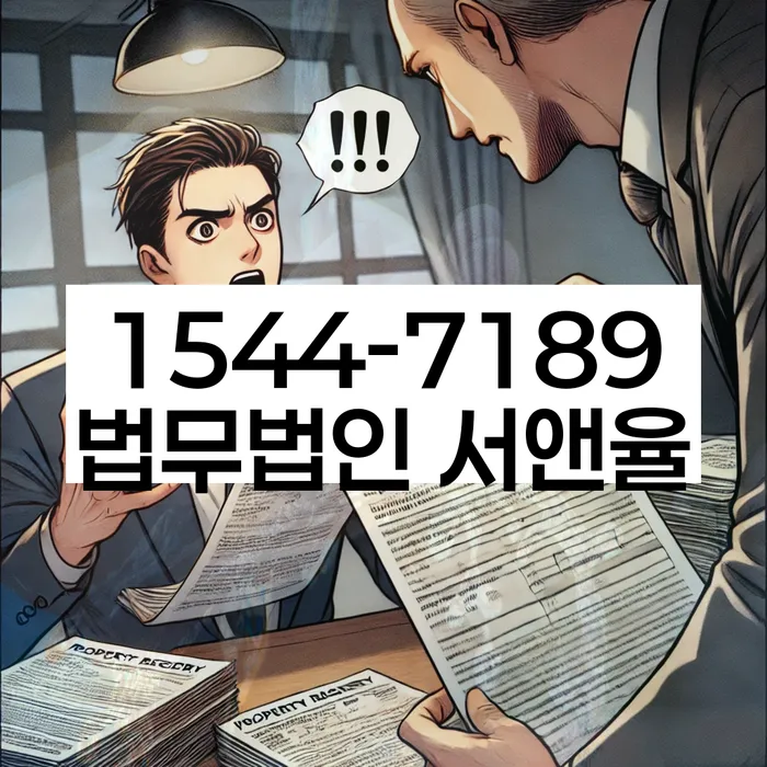 개인회생이의신청