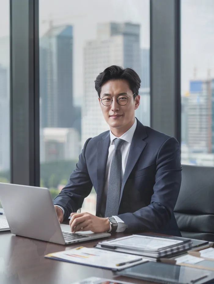 개인회생개시결정