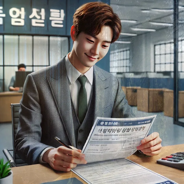 보험설계사대출 연체 시