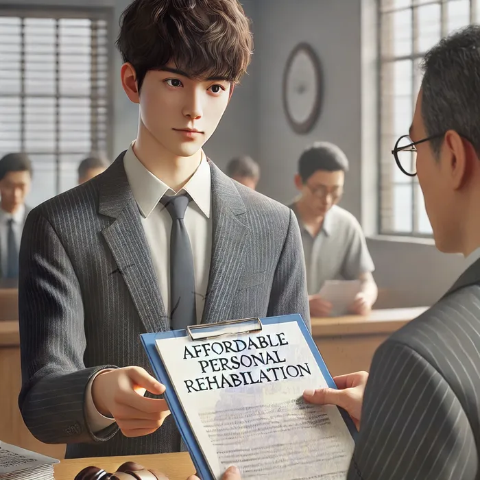 개인신용회복제도