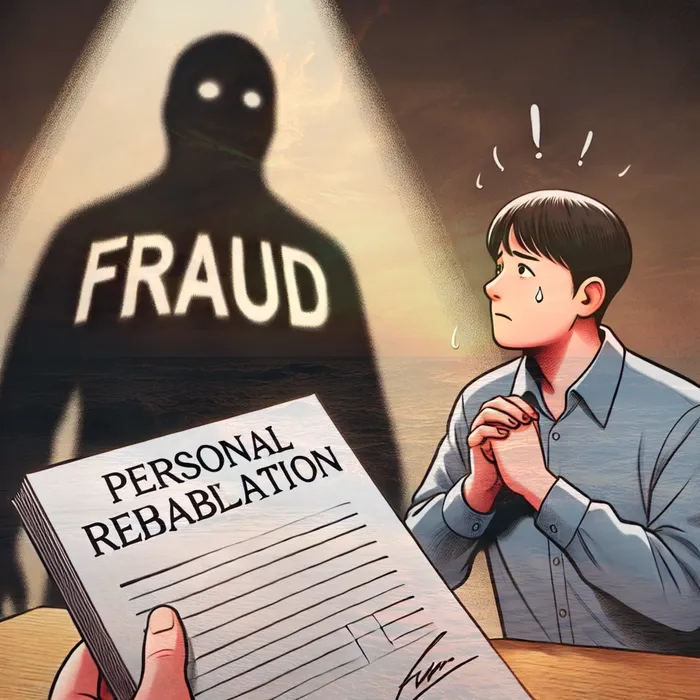 상속재산파산신청