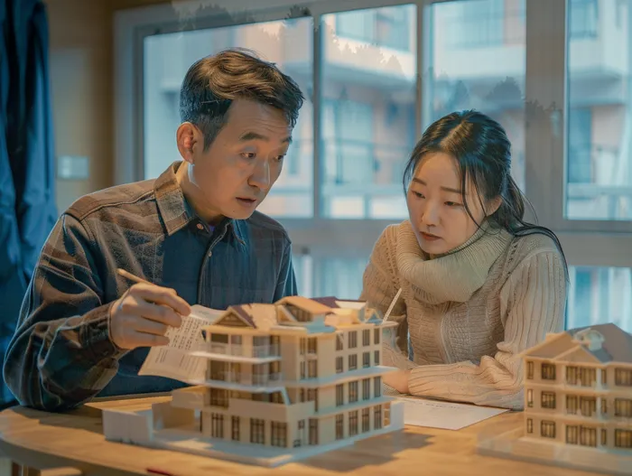 채무자대리인제도