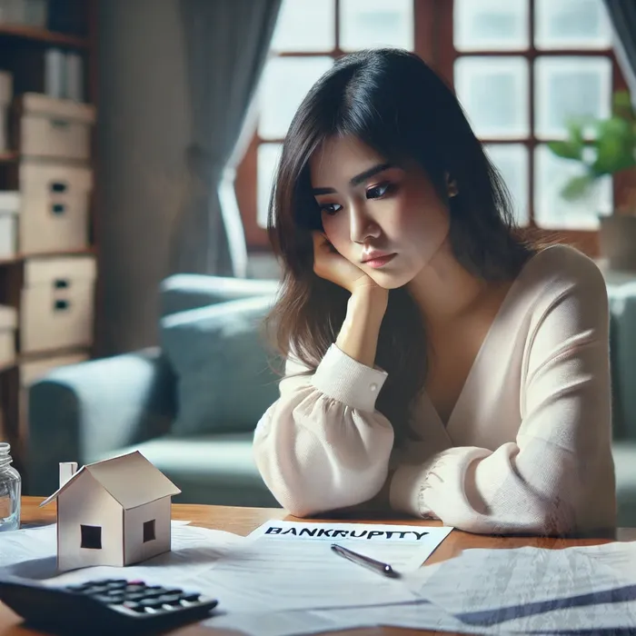 채무자대리인제도