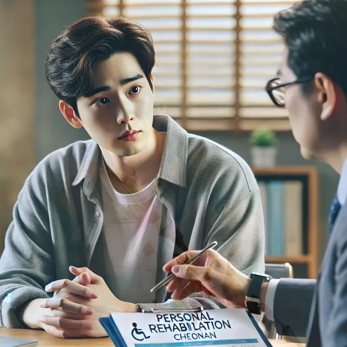 개인회생사건번호