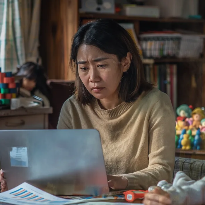 대환대출 연체 시