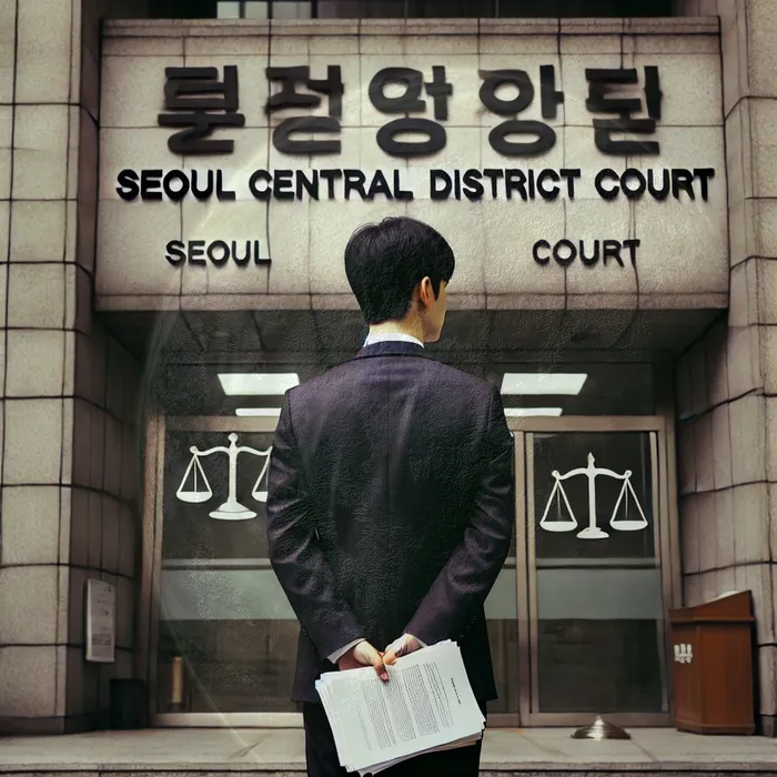 공동사업자대출 연체 시