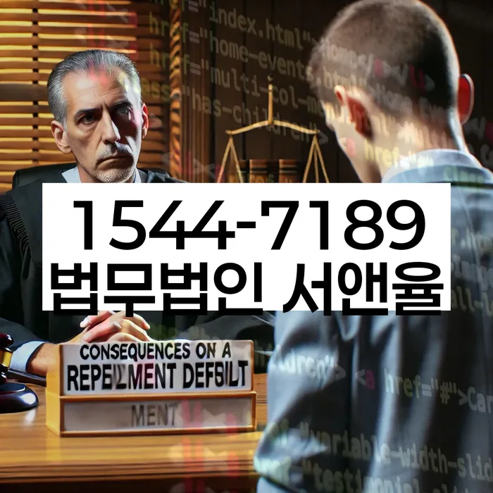 개인회생비용저렴한곳