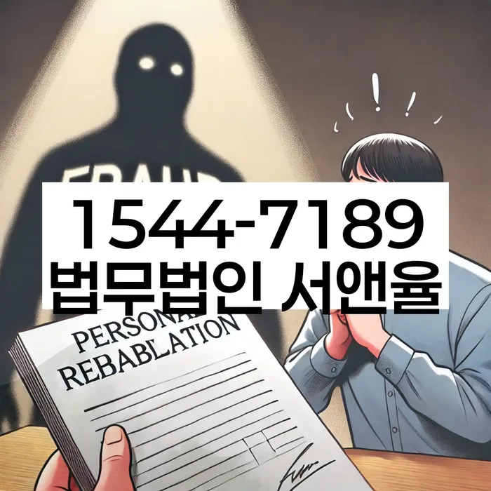 개인회생