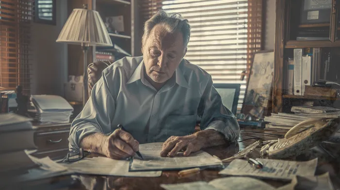 개인회생과 개인파산의 차이