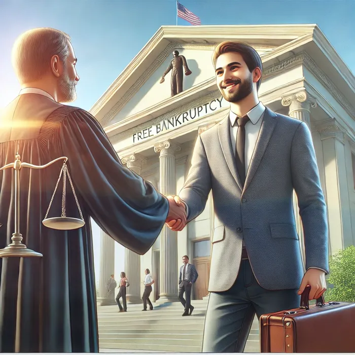 개인회생 면책자 대출 상품