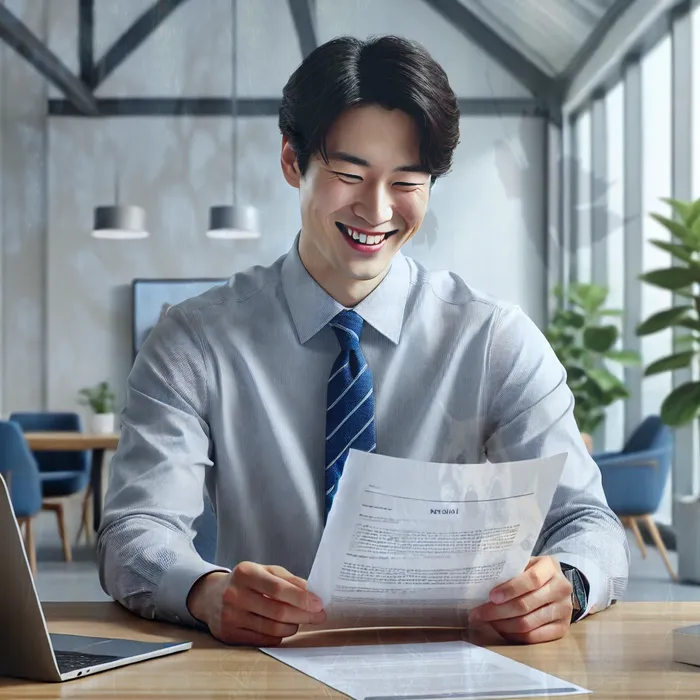 개인회생 면책 과정