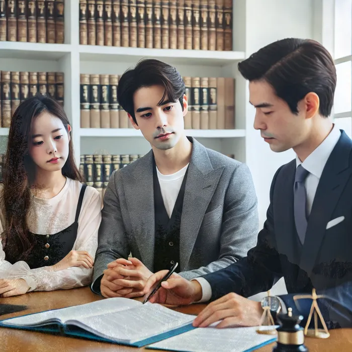 개인회생 신청 후 면책