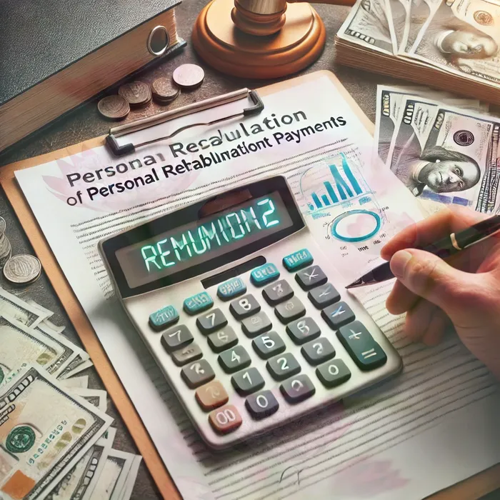 채권자 동의 채무조정