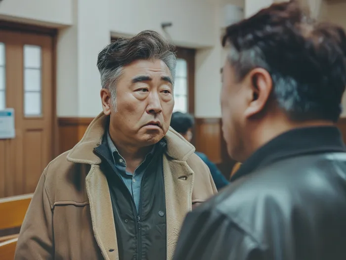 채무 해결 사례