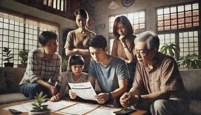 개인파산 신청 자격