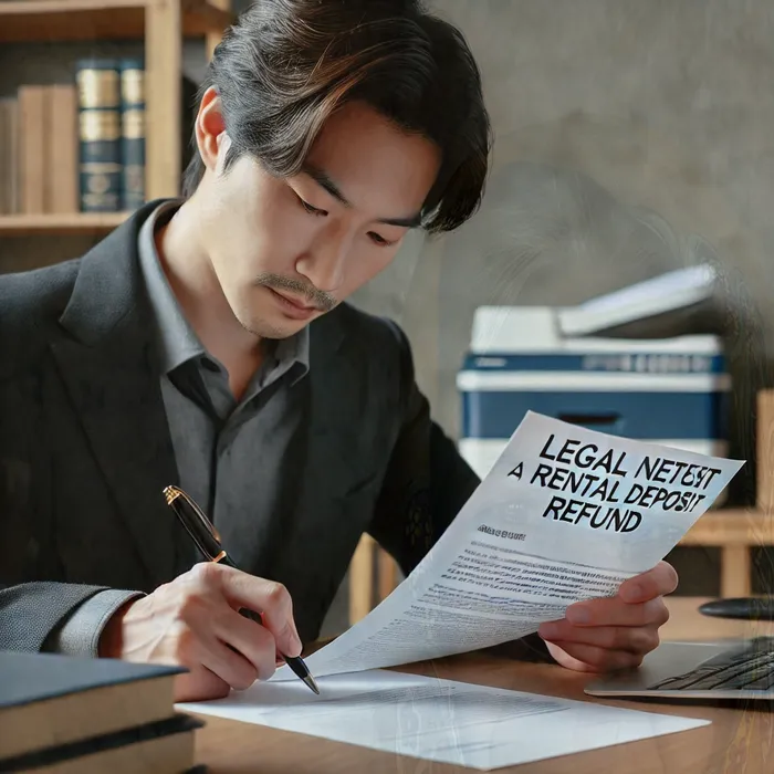 법적 조언의 중요성