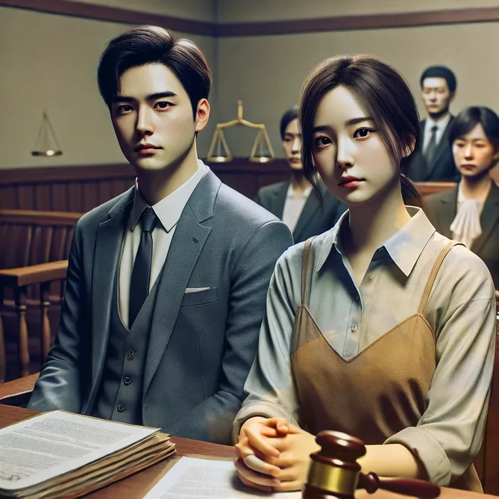 채무 조정 사례