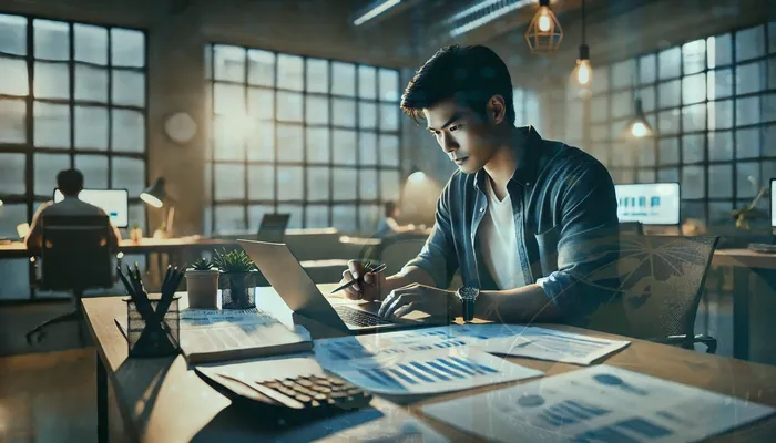 파산 절차 설명