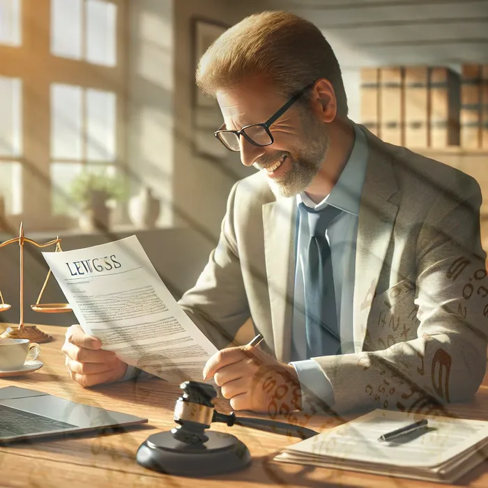 법률사무소 조력