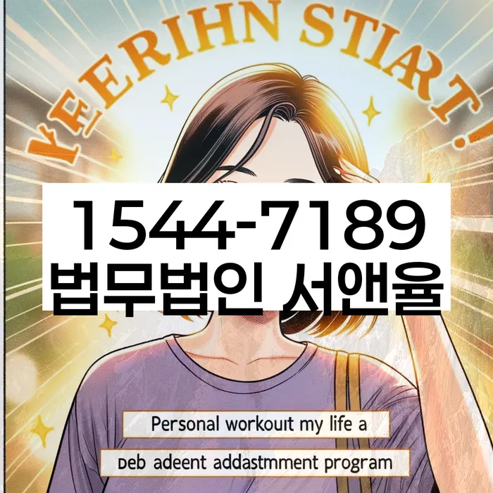 남양주시개인회생