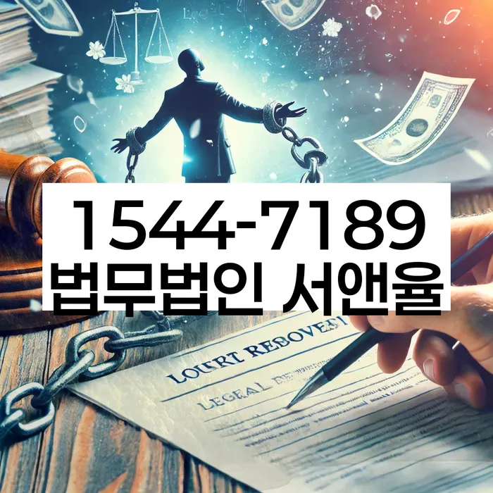 등촌동 개인회생