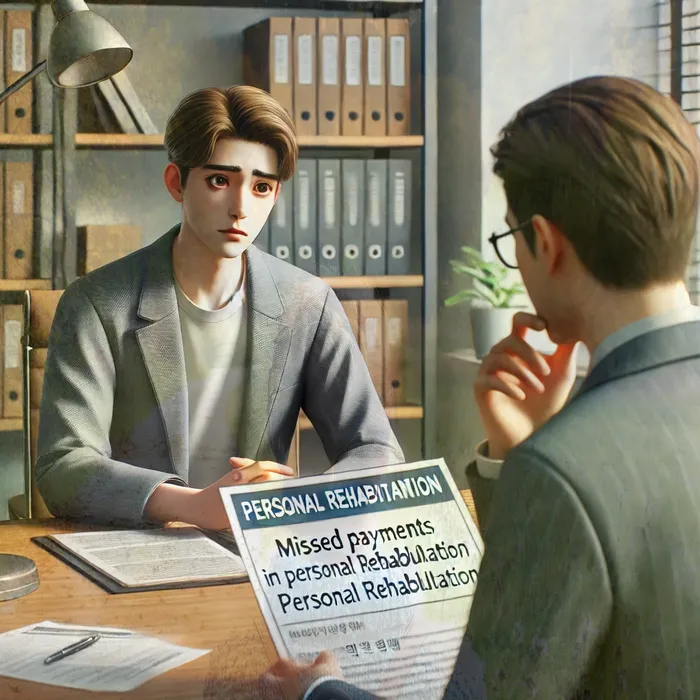 함양군 개인회생파산전문변호사