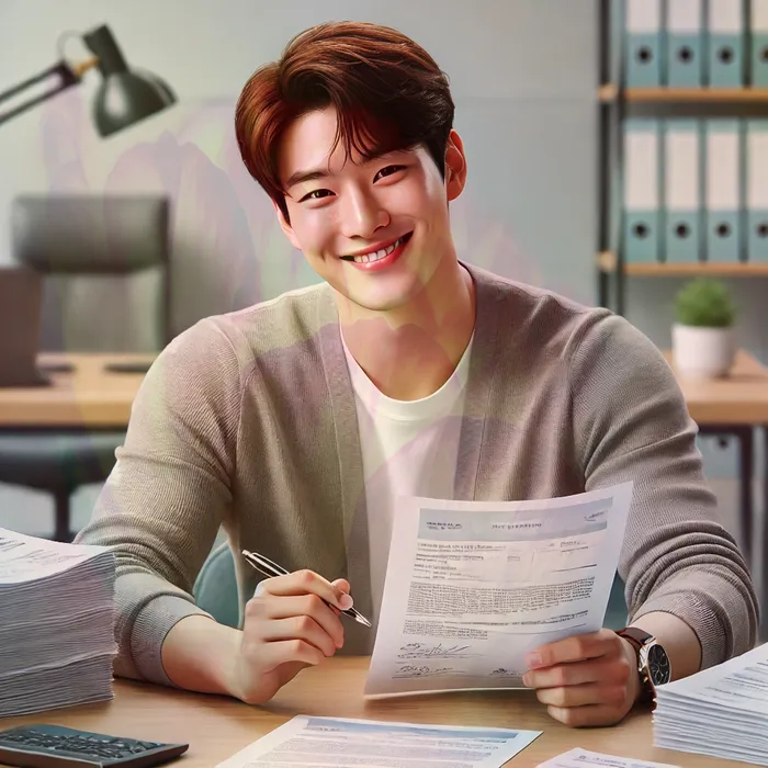 개인회생과 개인파산의 차이