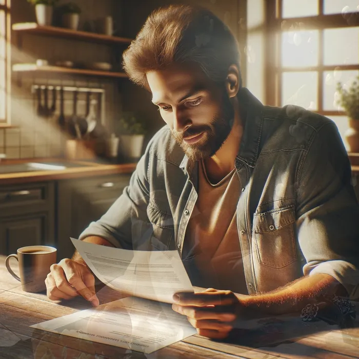 개인회생면책결정기간