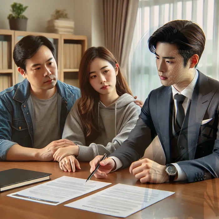 개인회생면책결정기간