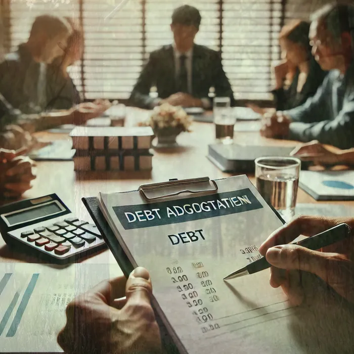 개인회생 보정권고 송달