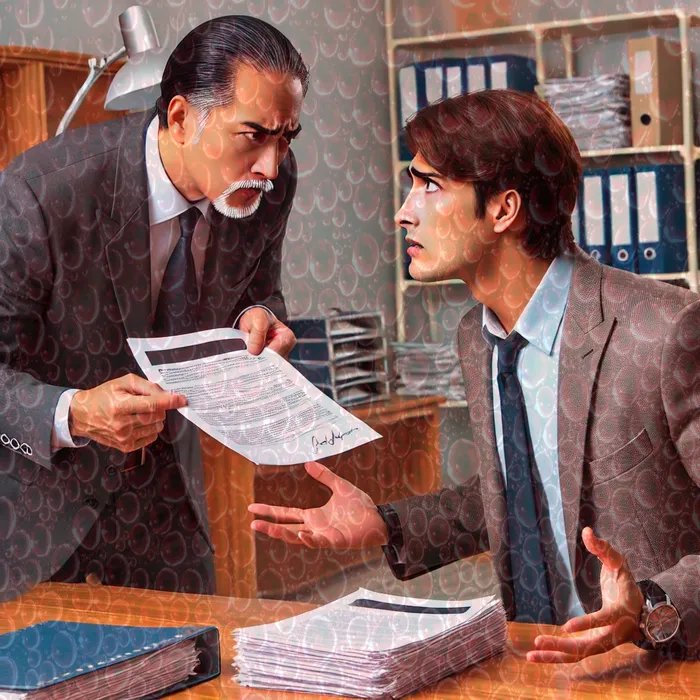 채권자목록 작성 방법