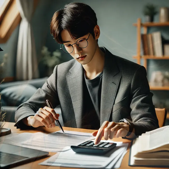 개인회생과 개인파산의 차이점